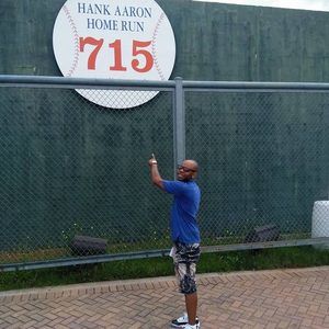 Meet your Posher, Aaron